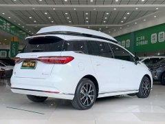 BYD MAX DM-i 105KM Edition - ფოტო 6