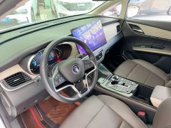 BYD MAX DM-i 105KM Edition - ფოტო 8