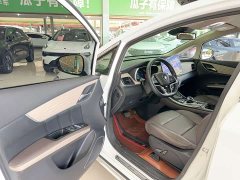 BYD MAX DM-i 105KM Edition - ფოტო 9