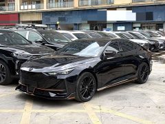 Changan UNI-V 1.5T Edition - ფოტო 1