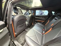 Changan UNI-V 1.5T Edition - ფოტო 11