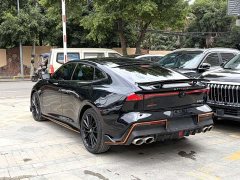 Changan UNI-V 1.5T Edition - ფოტო 14