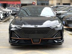 Changan UNI-V 1.5T Edition - ფოტო 2