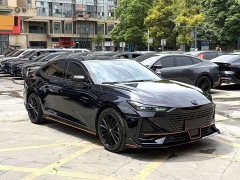 Changan UNI-V 1.5T Edition - ფოტო 3