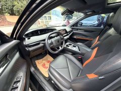 Changan UNI-V 1.5T Edition - ფოტო 4