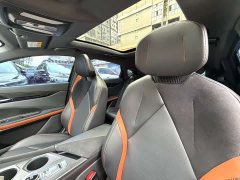 Changan UNI-V 1.5T Edition - ფოტო 5