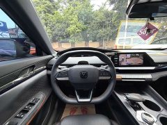 Changan UNI-V 1.5T Edition - ფოტო 6