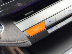 Changan UNI-V 1.5T Edition - ფოტო 7