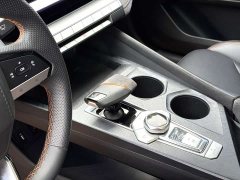 Changan UNI-V 1.5T Edition - ფოტო 9