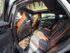 Changan UNI-V 1.5T Premium Version - ფოტო 10