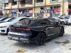 Changan UNI-V 1.5T Premium Version - ფოტო 11