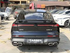 Changan UNI-V 1.5T Premium Version - ფოტო 12