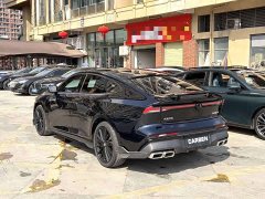 Changan UNI-V 1.5T Premium Version - ფოტო 13