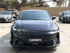 Changan UNI-V 1.5T Premium Version - ფოტო 2