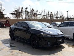 Changan UNI-V 1.5T Premium Version - ფოტო 3