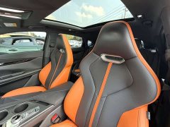 Changan UNI-V 1.5T Premium Version - ფოტო 5