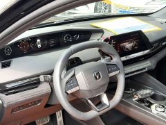 Changan UNI-V 1.5T Premium Version - ფოტო 6