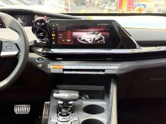 Changan UNI-V 1.5T Premium Version - ფოტო 7