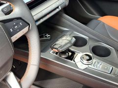 Changan UNI-V 1.5T Premium Version - ფოტო 8