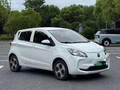 Changan E-Star Edition(31.95kWh) - ფოტო 1