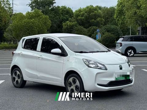 2021 Changan E-Star Edition(31.95kWh) - ავტომობილი ჩინეთიდან