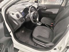 Changan E-Star Edition(31.95kWh) - ფოტო 10
