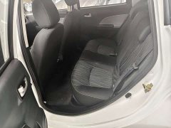 Changan E-Star Edition(31.95kWh) - ფოტო 14