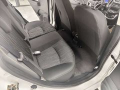 Changan E-Star Edition(31.95kWh) - ფოტო 16