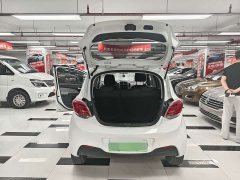 Changan E-Star Edition(31.95kWh) - ფოტო 19