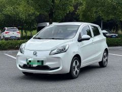Changan E-Star Edition(31.95kWh) - ფოტო 3