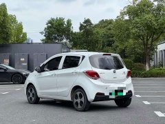 Changan E-Star Edition(31.95kWh) - ფოტო 4