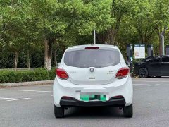 Changan E-Star Edition(31.95kWh) - ფოტო 5