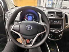 Changan E-Star Edition(31.95kWh) - ფოტო 6