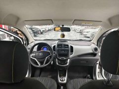 Changan E-Star Edition(31.95kWh) - ფოტო 9