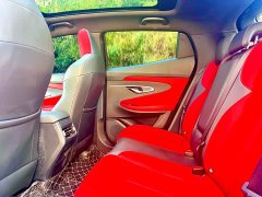 Changan UNI-T 1.5T Premium Version - ფოტო 10