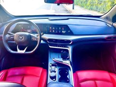 Changan UNI-T 1.5T Premium Version - ფოტო 11