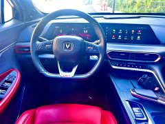 Changan UNI-T 1.5T Premium Version - ფოტო 12