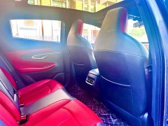 Changan UNI-T 1.5T Premium Version - ფოტო 13