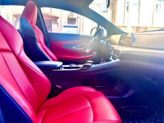 Changan UNI-T 1.5T Premium Version - ფოტო 14