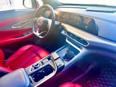 Changan UNI-T 1.5T Premium Version - ფოტო 15