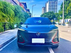 Changan UNI-T 1.5T Premium Version - ფოტო 2
