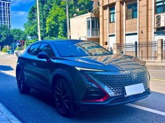 Changan UNI-T 1.5T Premium Version - ფოტო 3