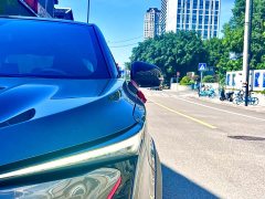 Changan UNI-T 1.5T Premium Version - ფოტო 4