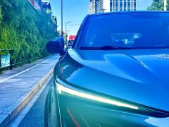 Changan UNI-T 1.5T Premium Version - ფოტო 5
