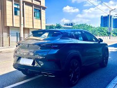 Changan UNI-T 1.5T Premium Version - ფოტო 7
