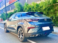 Changan UNI-T 1.5T Premium Version - ფოტო 8