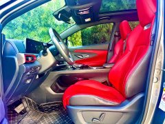 Changan UNI-T 1.5T Premium Version - ფოტო 9