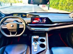 Changan UNI-V 1.5T Edition - ფოტო 11