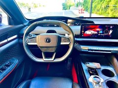 Changan UNI-V 1.5T Edition - ფოტო 12