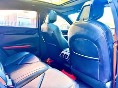 Changan UNI-V 1.5T Edition - ფოტო 13